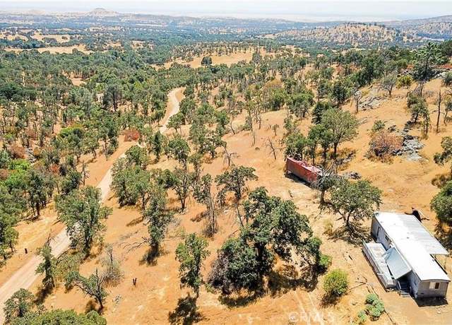 Property at 3101 Trower Rd, Catheys Valley, CA 95306