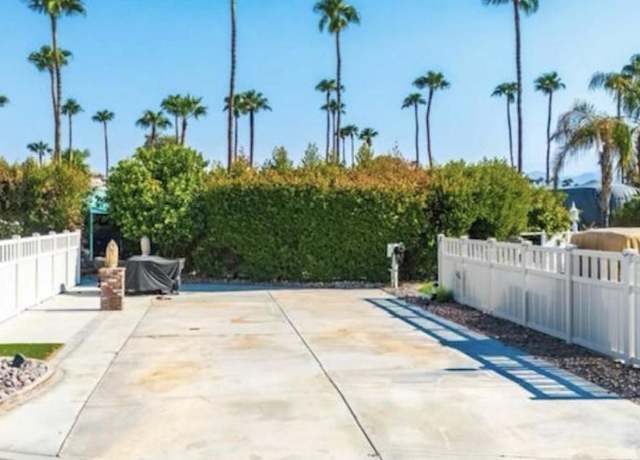 Property at 69411 Ramon Rd #41, Cathedral City, CA 92234