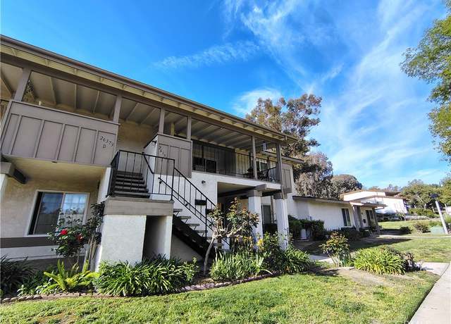 Property at 26373 Oak Highland Dr Unit E, Newhall, CA 91321, 2 beds, 1 bath