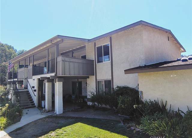 Property at 26373 Oak Highland Dr Unit E, Newhall, CA 91321, 2 beds, 1 bath
