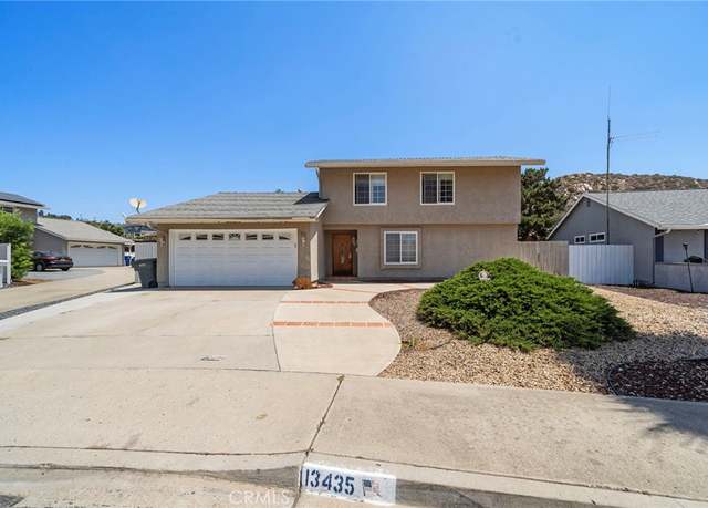 Property at 13435 Frey Ct, Poway, CA 92064, 5 beds, 3 baths