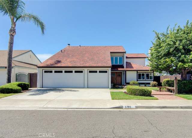 Property at 5732 Grimsby Dr, Huntington Beach, CA 92649, 4 beds, 3 baths