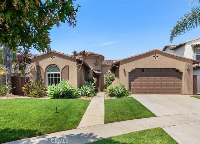 Property at 203 Orie Ct, Santa Maria, CA 93454, 3 beds, 3 baths