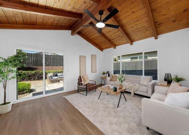 Property at 8184 Flanders Dr, San Diego, CA 92126, 3 beds, 2 baths