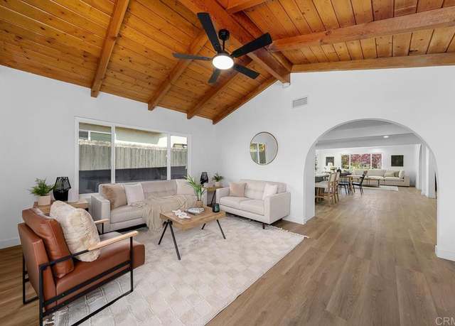 Property at 8184 Flanders Dr, San Diego, CA 92126, 3 beds, 2 baths
