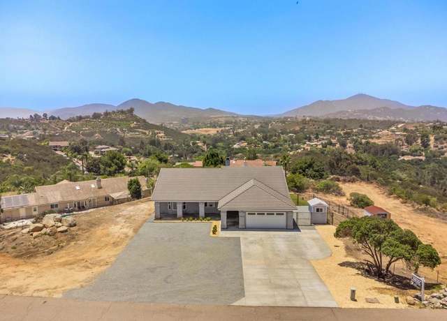 Property at 14694 Chaparral Slope Rd, Jamul, CA 91935, 3 beds, 2.5 baths