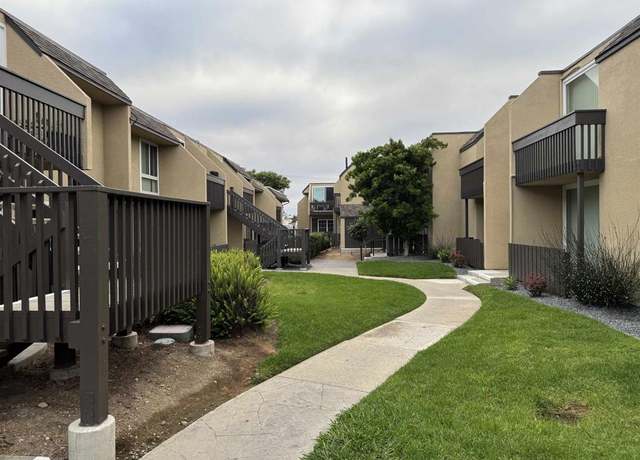 Property at 6333 Mount Ada Rd #183, San Diego, CA 92111, 1 bath