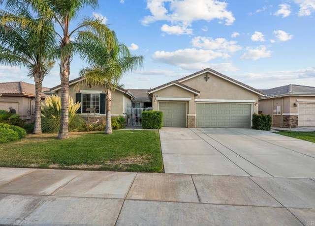 Property at 1489 Bottlebrush Ct, Beaumont, CA 92223, 4 beds, 2 baths