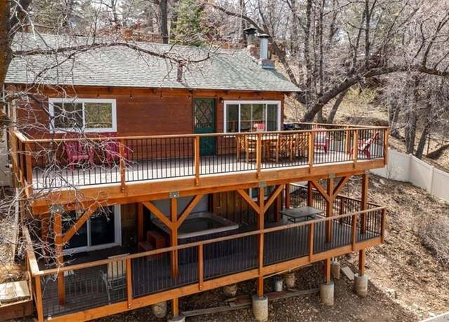 Property at 698 Villa Grove Ave, Big Bear City, CA 92314, 3 beds, 2 baths
