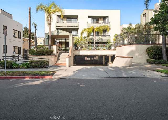 Property at 1237 E 6th St #201, Long Beach, CA 90802, 2 beds, 1 bath