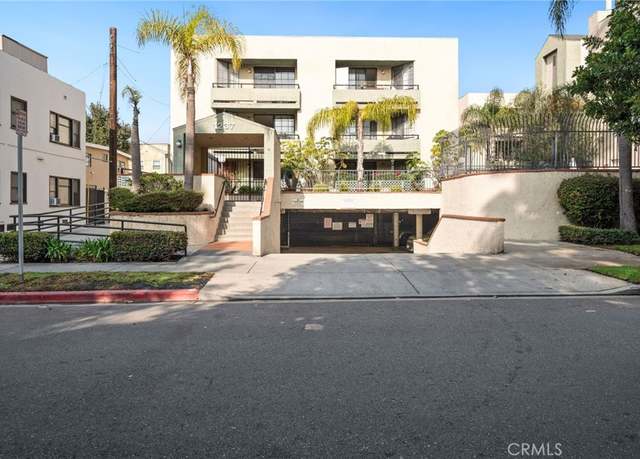 Property at 1237 E 6th St #201, Long Beach, CA 90802, 2 beds, 1 bath