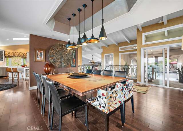 Property at 28852 Crestridge Rd, Rancho Palos Verdes, CA 90275, 5 beds, 3.5 baths