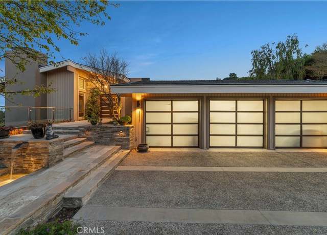 Property at 28852 Crestridge Rd, Rancho Palos Verdes, CA 90275, 5 beds, 3.5 baths