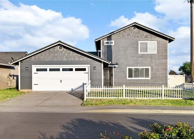Property at 4 La Palma Dr, Oroville, CA 95965, 3 beds, 2.5 baths