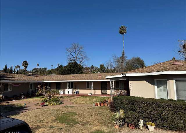 Property at 764 Eucalyptus Ave, Vista, CA 92084, 6 beds, 6 baths