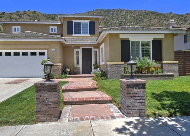 Property at 49 Mountain Laurel Way, Azusa, CA 91702, 4 beds, 3 baths