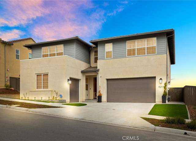 Property at 1577 Calle Mayfair, Chula Vista, CA 91913, 5 beds, 4.5 baths