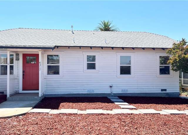 Property at 4317 Lugo Ave, Chino Hills, CA 91709, 2 beds, 1 bath