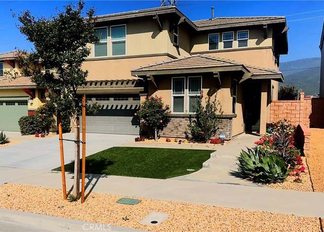 Property at 4986 Agave Ave, Fontana, CA 92336, 3 beds, 2.5 baths