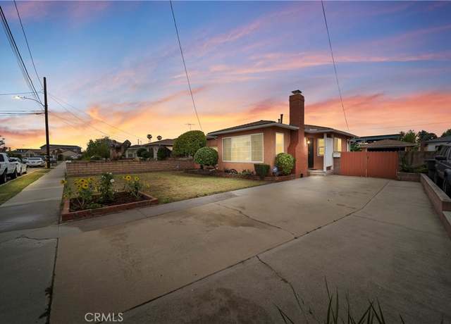 Property at 2034 W 165th St, Torrance, CA 90504, 3 beds, 2 baths