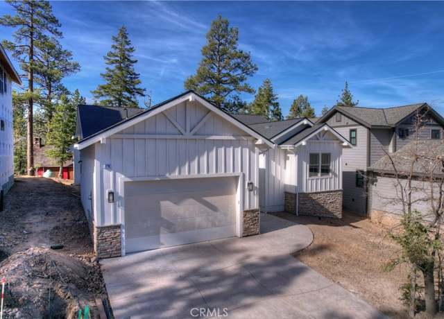 Property at 870 Pine Meadow Ct, Big Bear Lake, CA 92315, 3 beds, 3.5 baths