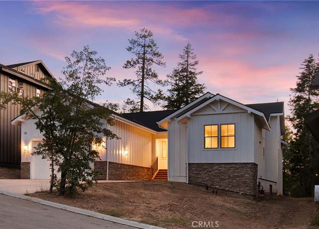 Property at 870 Pine Meadow Ct, Big Bear Lake, CA 92315, 3 beds, 3.5 baths
