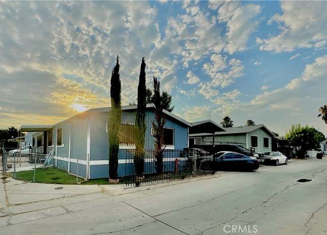 Property at 243 N Meridian Ave #77, San Bernardino, CA 92410, 4 beds, 2 baths