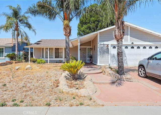Property at 769 Harding, Hemet, CA 92543, 3 beds, 2 baths