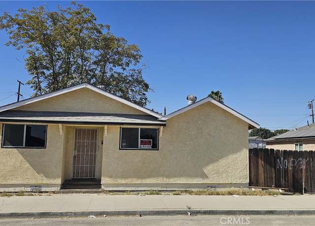 Property at 515 Harrison St, Taft, CA 93268, 2 beds, 1 bath