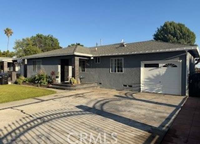 Property at 1724 Fellows Pl, Pomona, CA 91767, 4 beds, 2 baths
