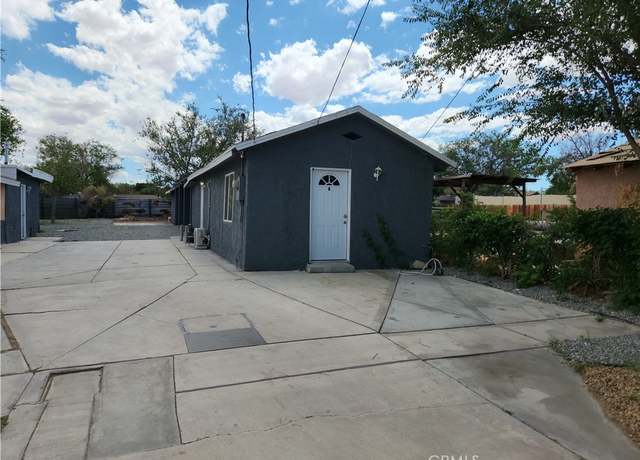 Property at 15773 Cottonwood St, Victorville, CA 92395, 4 beds, 2.5 baths