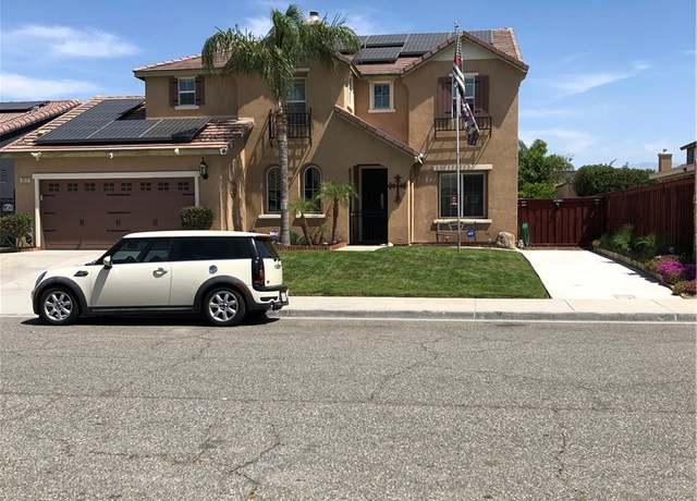 Property at 2819 Eureka Rd, San Jacinto, CA 92582, 6 beds, 4.5 baths