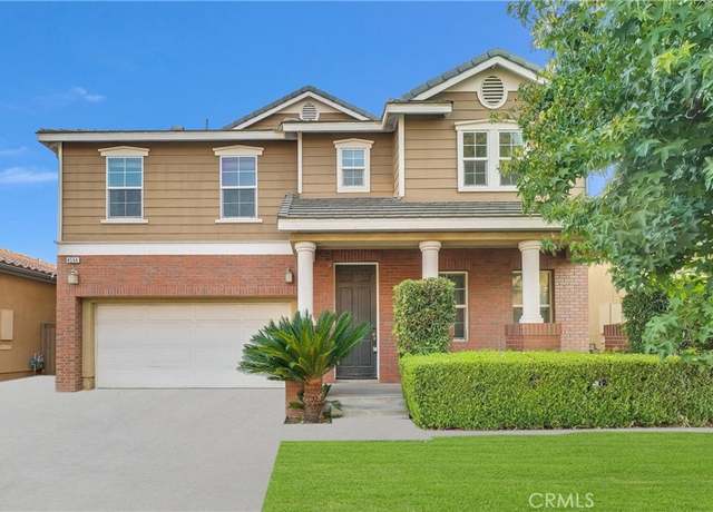 Property at 4564 Vincent Way, Riverside, CA 92501, 4 beds, 2.5 baths