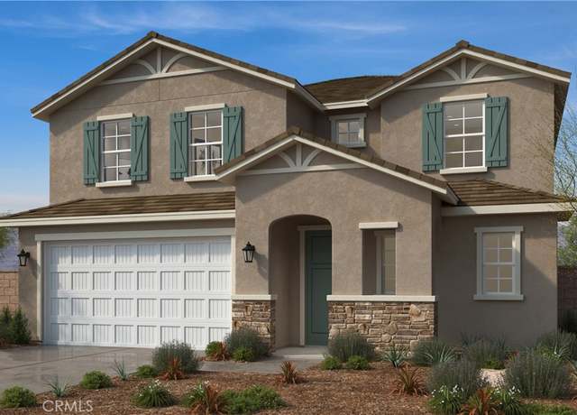 Property at 27365 Dunite Dr, Perris, CA 92571, 5 beds, 3.5 baths