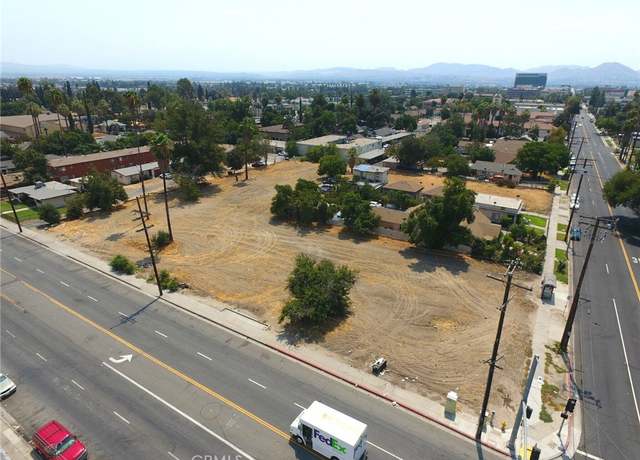 Property at 0 N Arrowhead Ave, San Bernardino, CA 92401