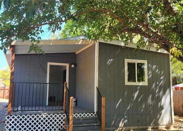 Property at 3590 Redwood St, Clearlake, CA 95422, 3 beds, 2 baths