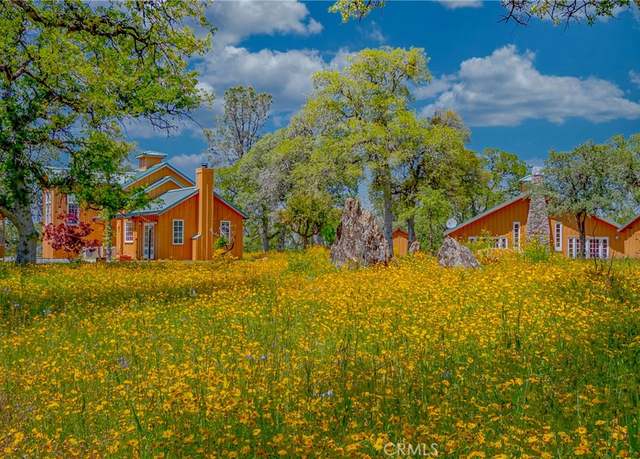 Property at 5873 Schilling, Coulterville, CA 95311, 2 beds, 2 baths