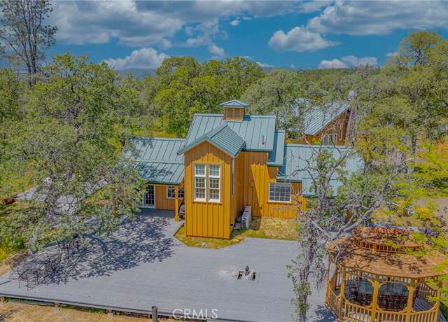 Property at 5873 Schilling, Coulterville, CA 95311, 2 beds, 2 baths