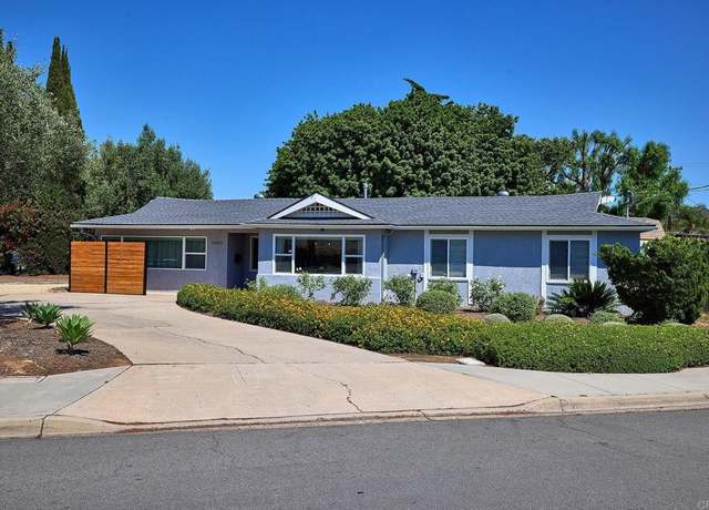 Property at 14501 Garden Rd, Poway, CA 92064, 4 beds, 2 baths