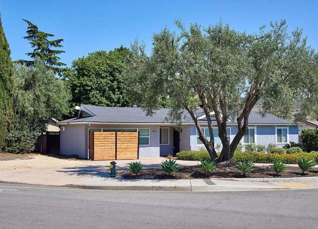 Property at 14501 Garden Rd, Poway, CA 92064, 4 beds, 2 baths
