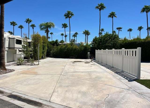 Property at 69411 Ramon Rd #42, Cathedral City, CA 92234