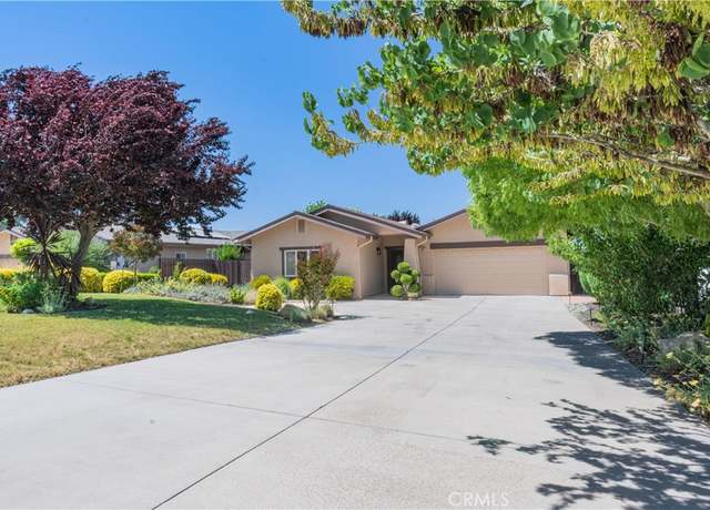 Property at 403 Montebello Oaks Dr, Paso Robles, CA 93446, 3 beds, 3 baths