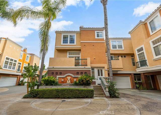 Property at 1 Palmieri Aisle, Irvine, CA 92606, 2 beds, 2.5 baths