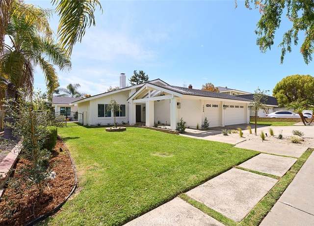 Property at 1048 W 22nd St, Upland, CA 91784, 4 beds, 2.5 baths