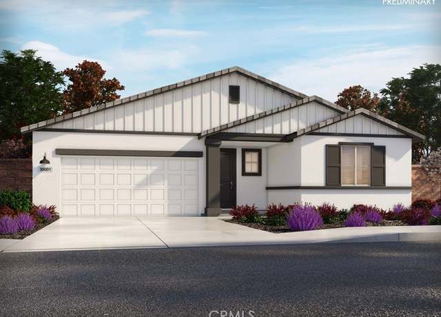 Property at 35231 Lopez Ln, Beaumont, CA 92223, 4 beds, 2.5 baths