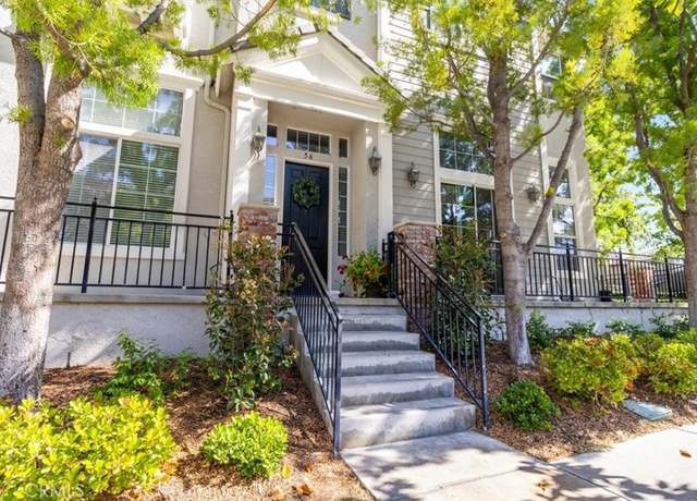 Property at 23402 Brookdale Ln #56, Valencia, CA 91355, 3 beds, 2.5 baths