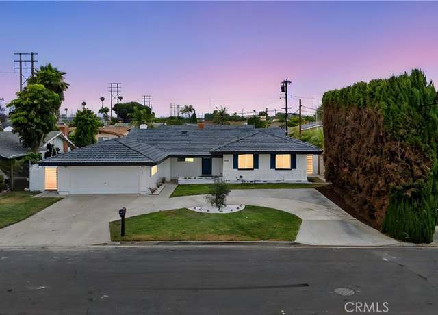 Property at 8771 La Grand Ave, Garden Grove, CA 92841, 3 beds, 3 baths