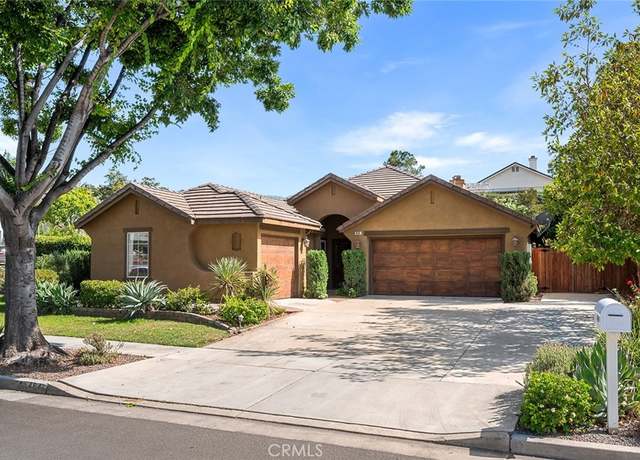 Property at 464 Appleby St, Corona, CA 92881, 3 beds, 3 baths