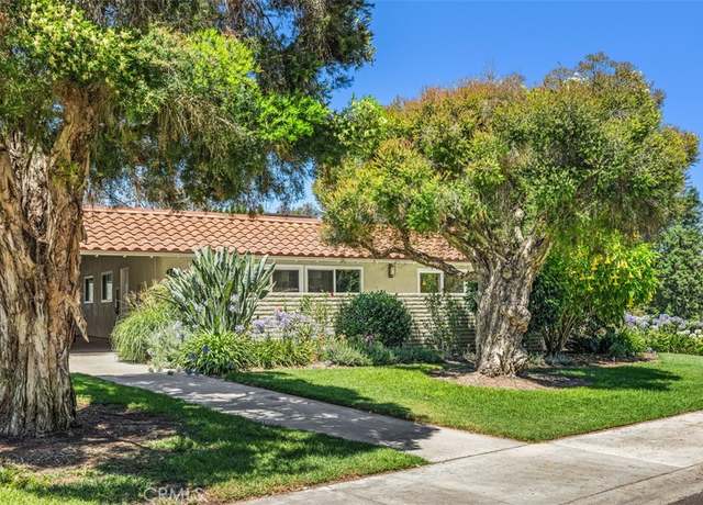 Property at 3253 San Amadeo Unit P, Laguna Woods, CA 92637, 2 beds, 2 baths