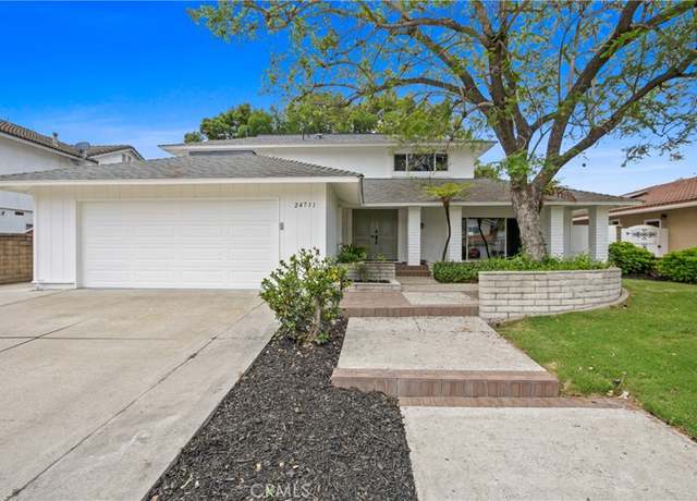 Property at 24711 Acropolis Dr, Mission Viejo, CA 92691, 5 beds, 3 baths